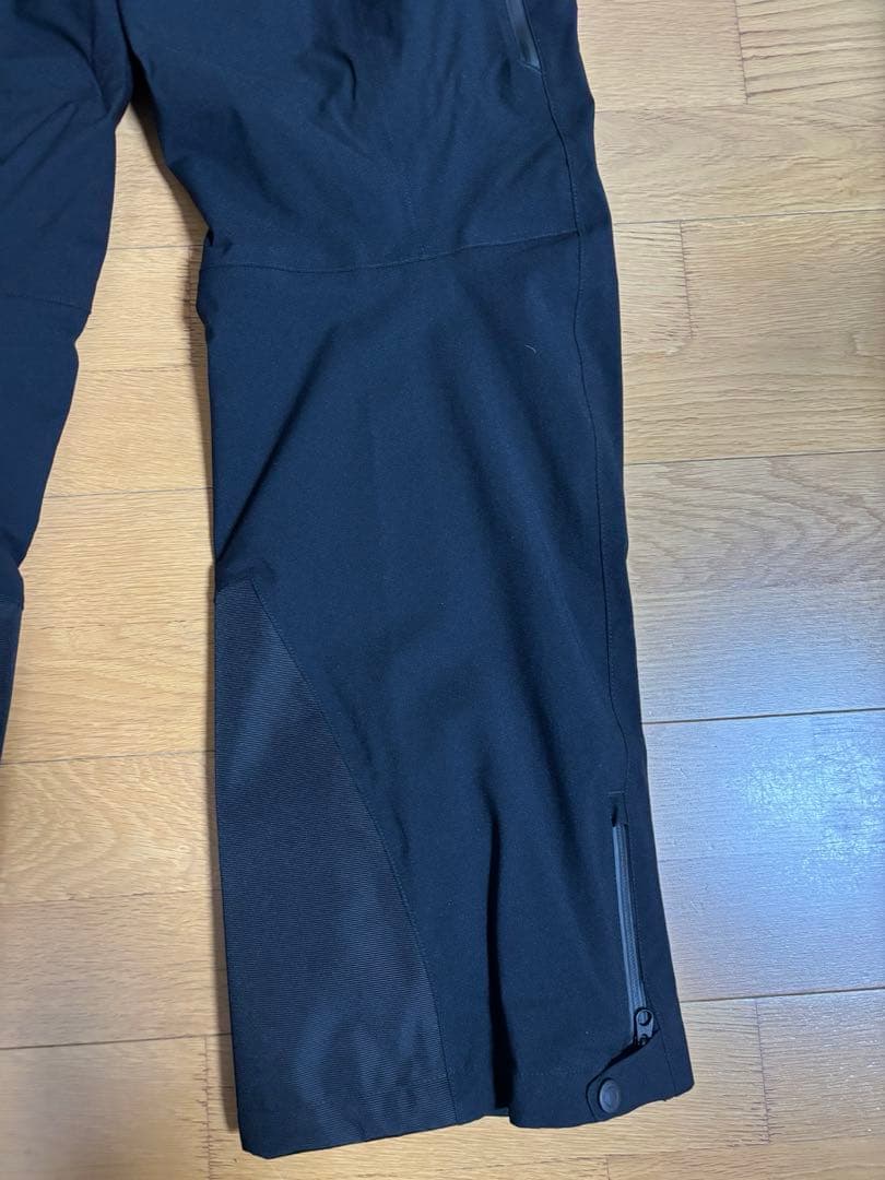 モンベル　スノボウェア