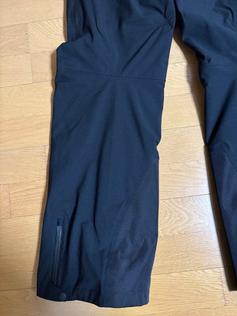 モンベル　スノボウェア