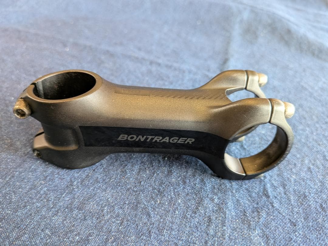 TREK・ボントレガー BONTRAGER ブレンダーPRO ステム