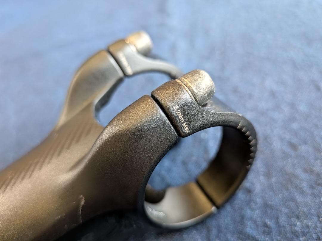 TREK・ボントレガー BONTRAGER ブレンダーPRO ステム