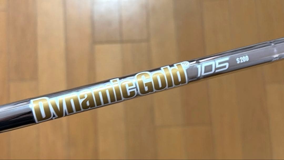 Titleist タイトリスト T350（2025）6番アイアン