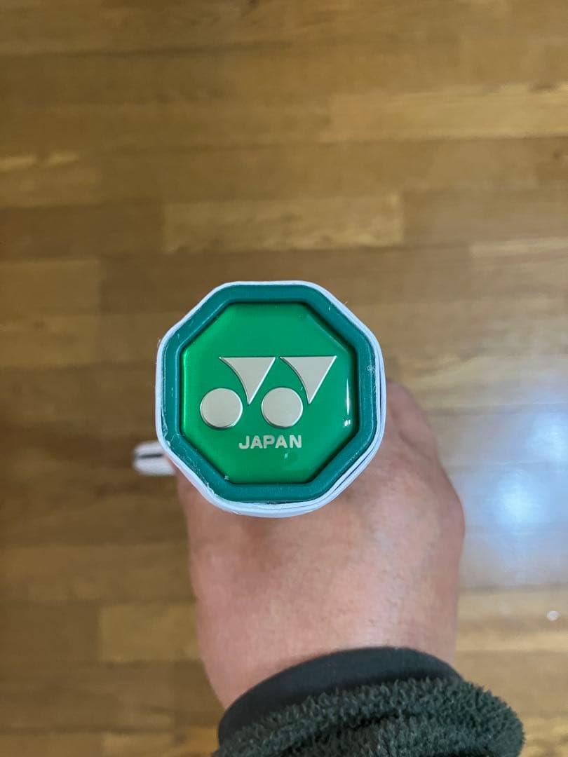 【廃盤人気商品・美品】YONEXヨネックス ジオブレイク70s ホワイト UL1