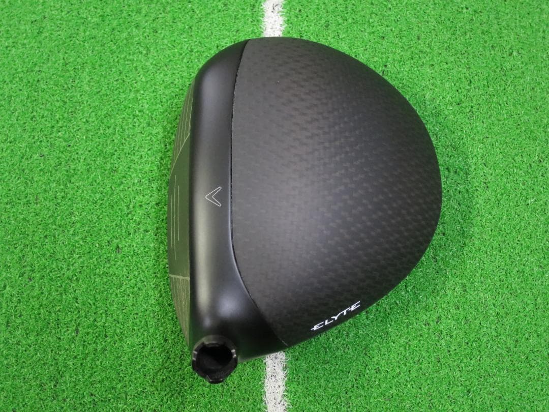 Callaway Elyte ミニドライバー 13.5度　ヘッドのみ