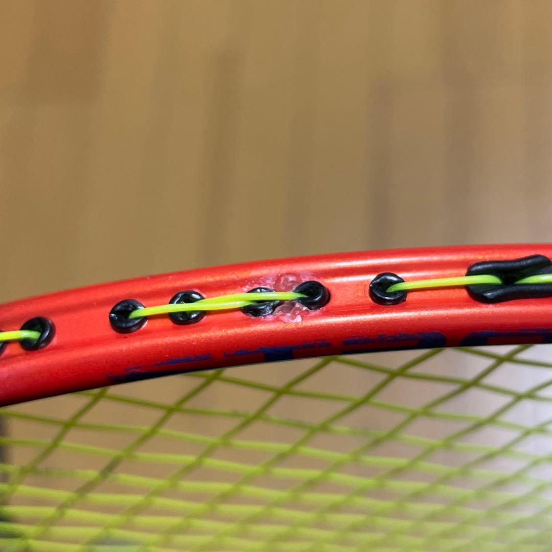 アストロクス77プロ　4UG5 Astrox 77pro yonex 値下げ中！
