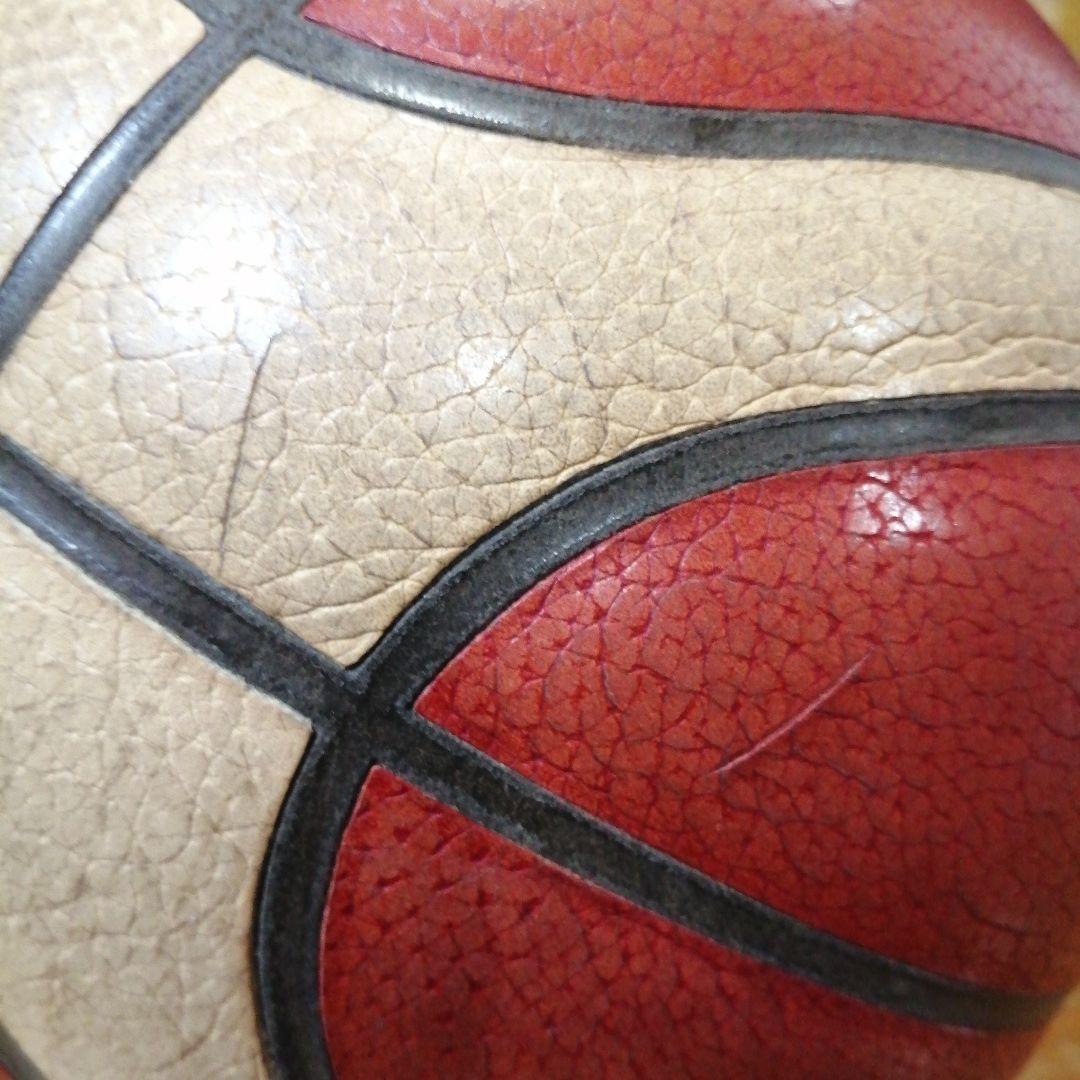 molten FIBA公式試合球 BG5000　7号