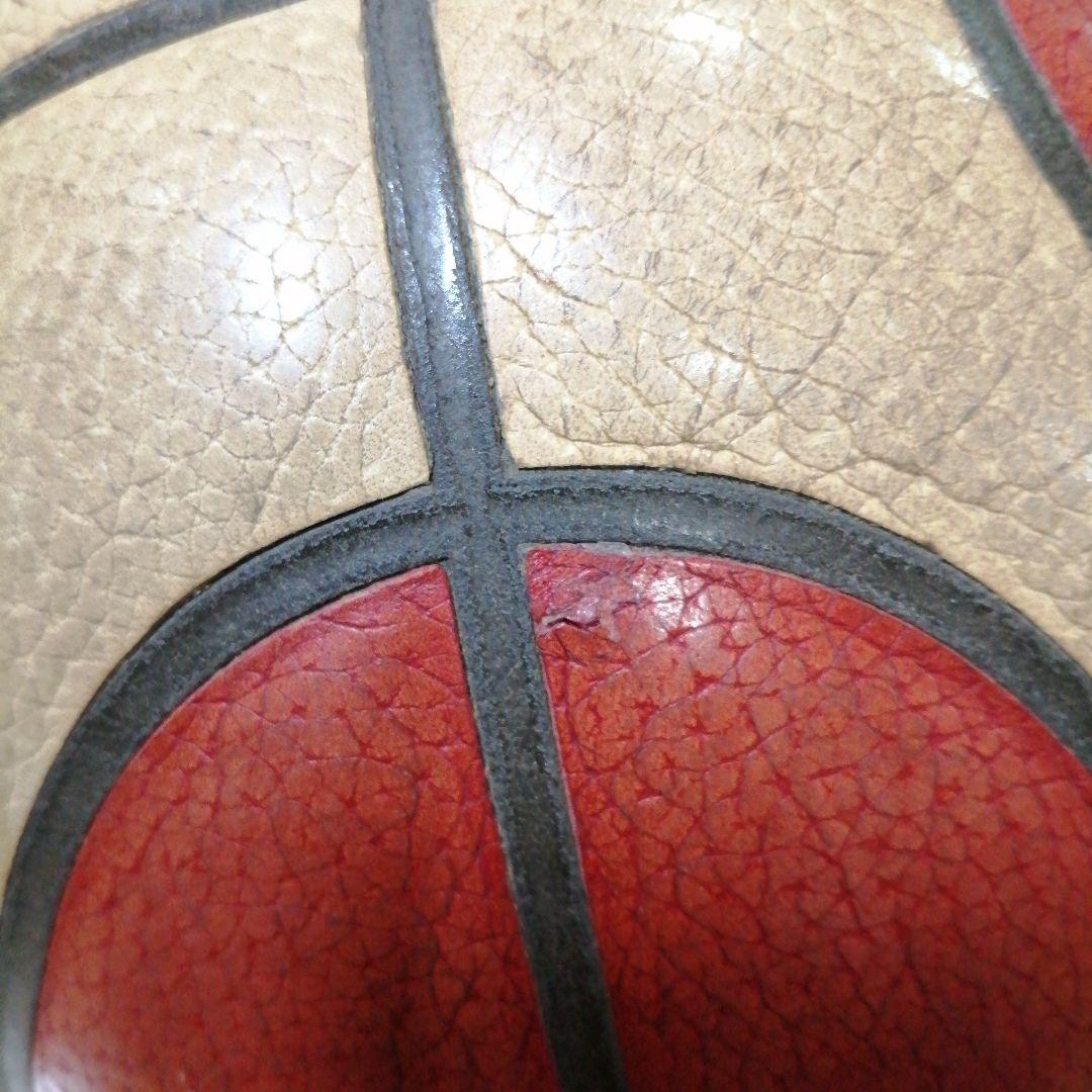 molten FIBA公式試合球 BG5000　7号