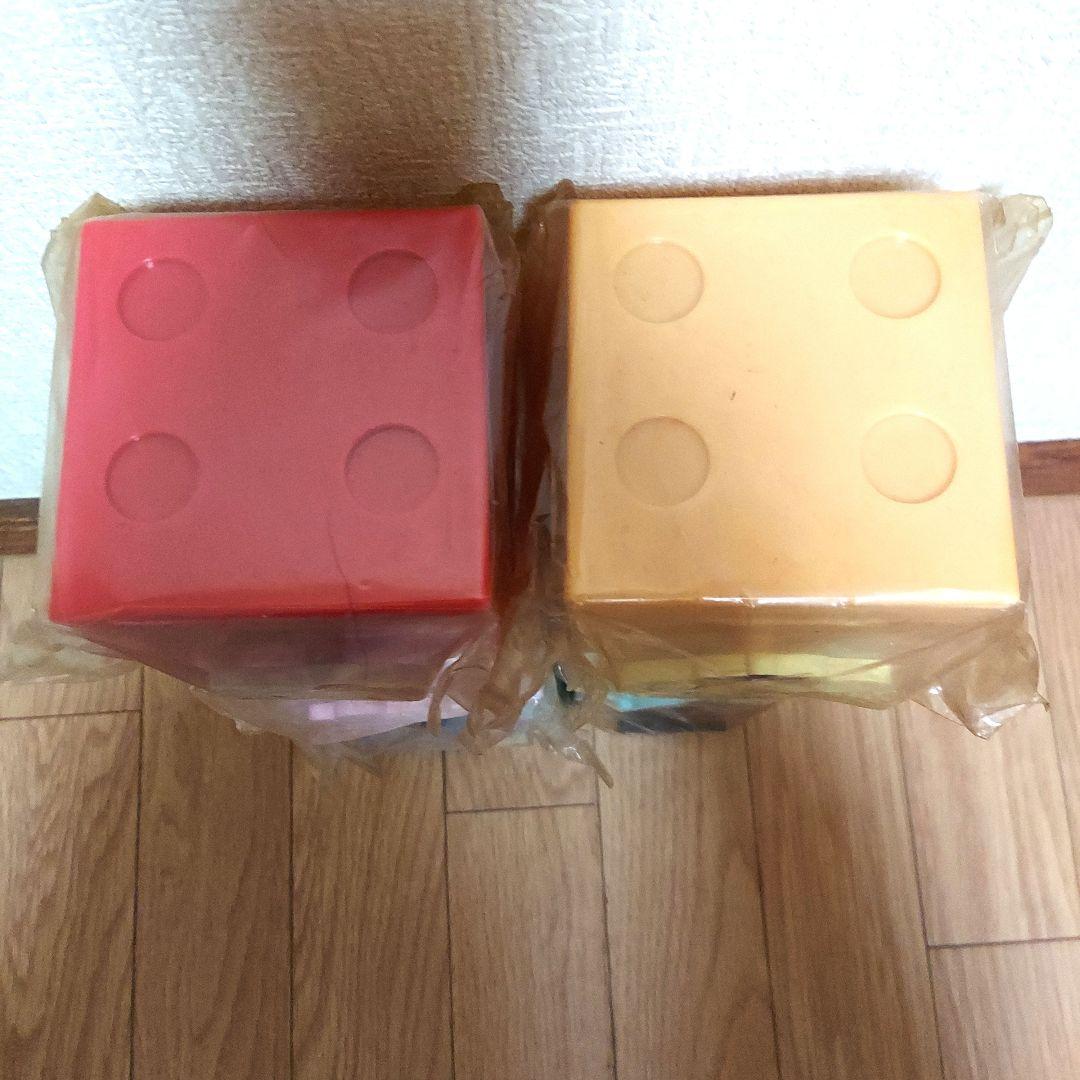【2020年サンリオオリジナル新品】サンリオ スタッキングチェスト コンプリート