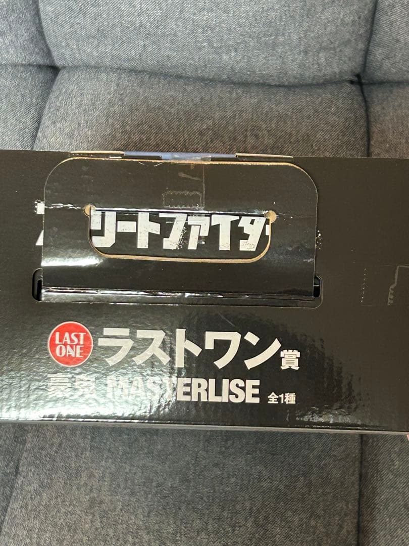 ストリートファイター6 一番くじ A賞 Ｃ賞 Ｄ賞 ラストワン賞 おまけ付き