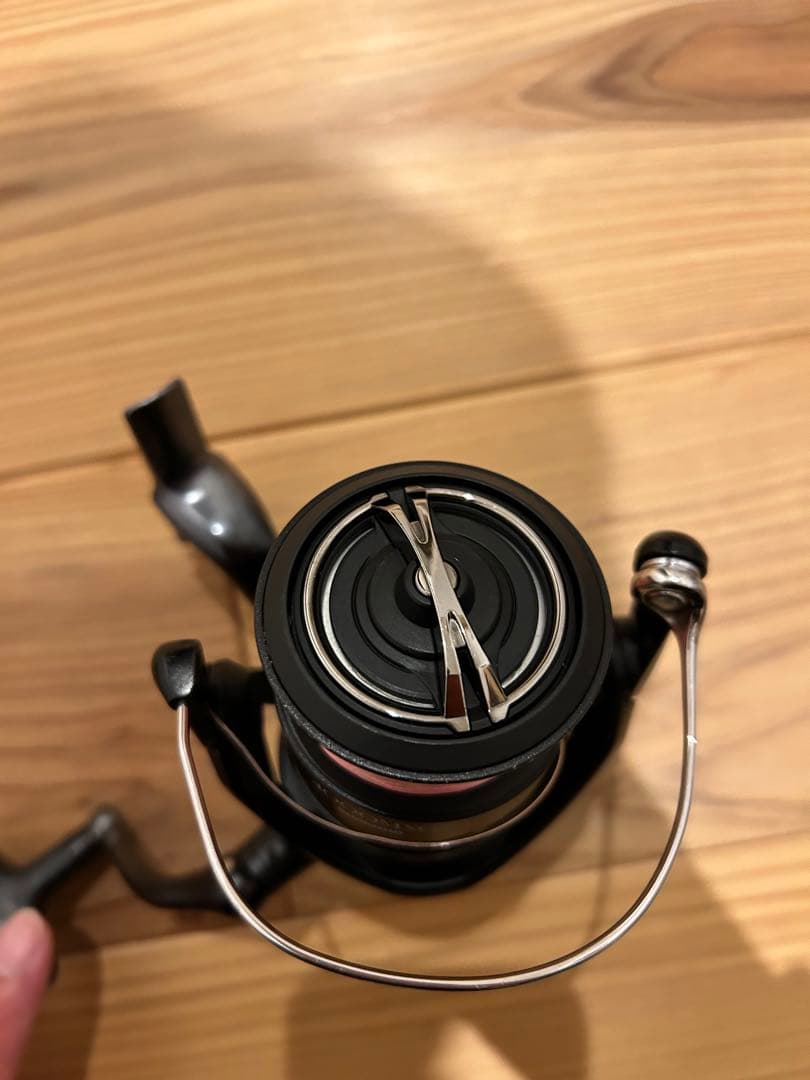 エクスセンスBB 4000MXG