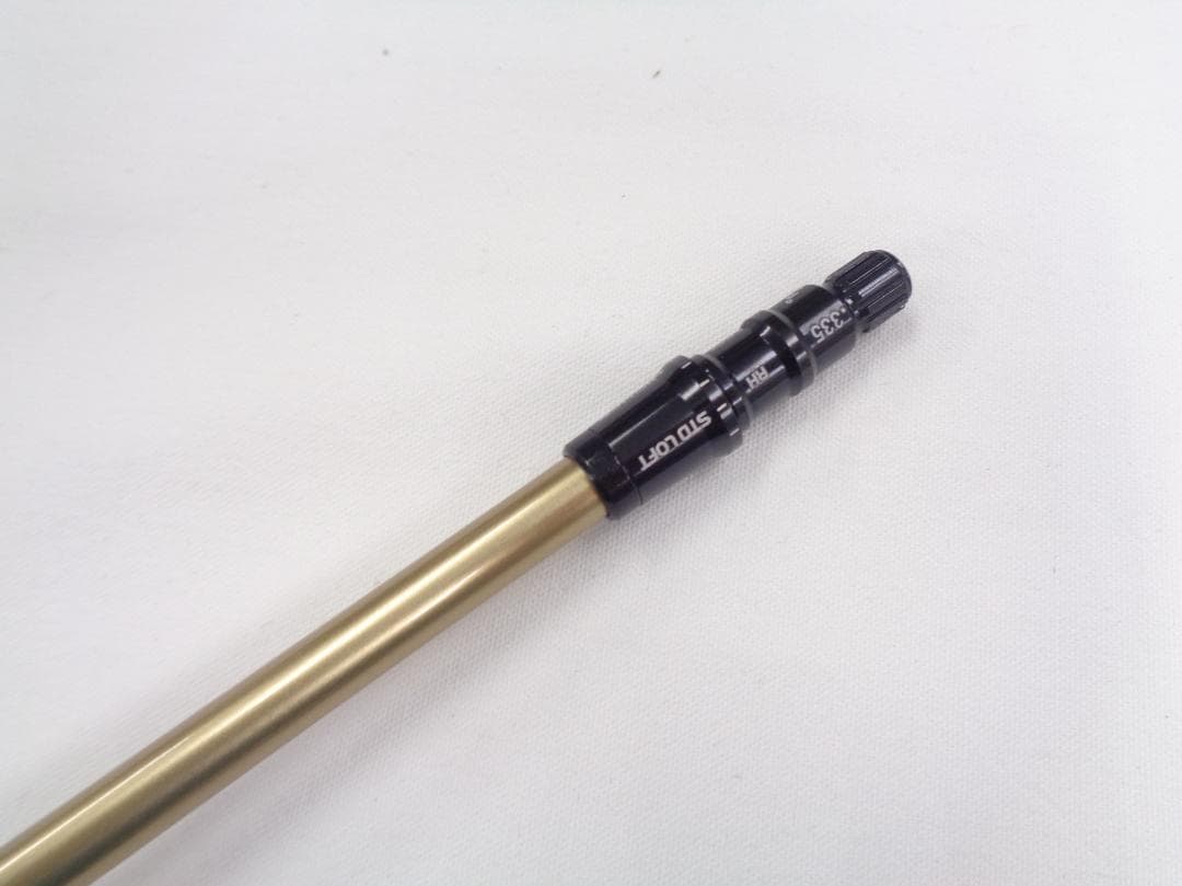 QUANTUM ドライバーシャフト スピーダー NX GOLD 60SR