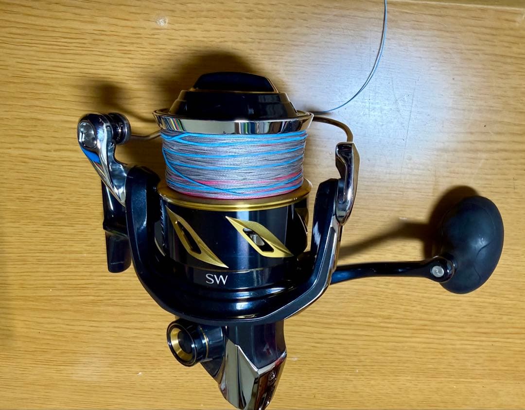 ステラSW10000HG