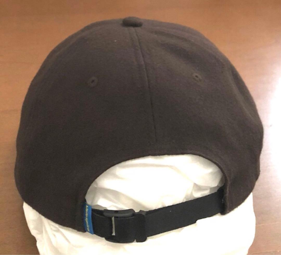 VELO SPICA 日本製 F.U.B Cap THERMOLITE 釣り