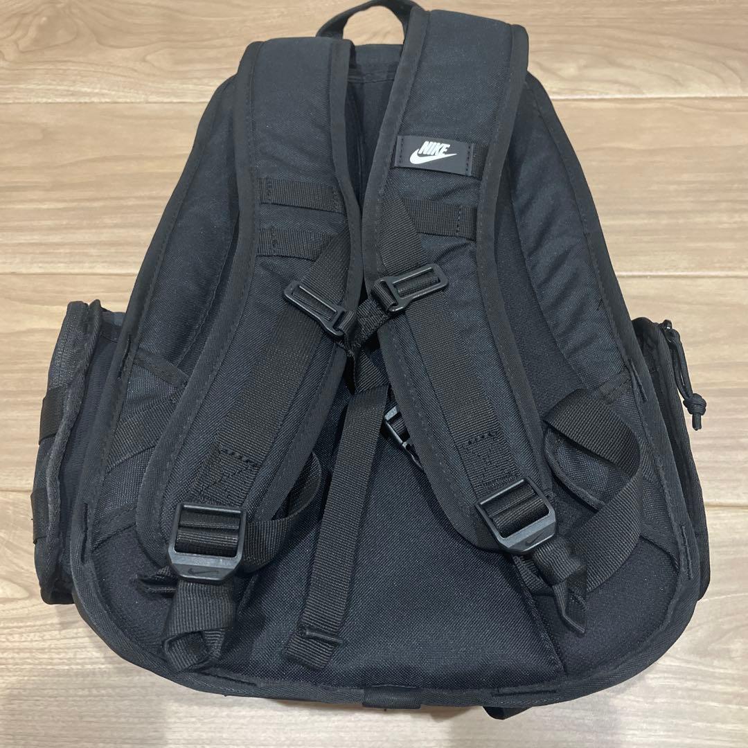 【美品】NIKE バックパック