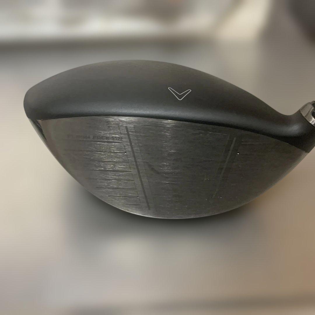 Callaway Rogue ST MAX LS ドライバー