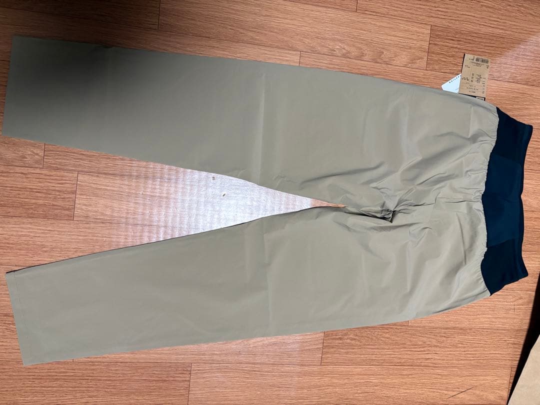 THE NORTH FACEノースフェイス　バーブライトランニングパンツ ＸＬ