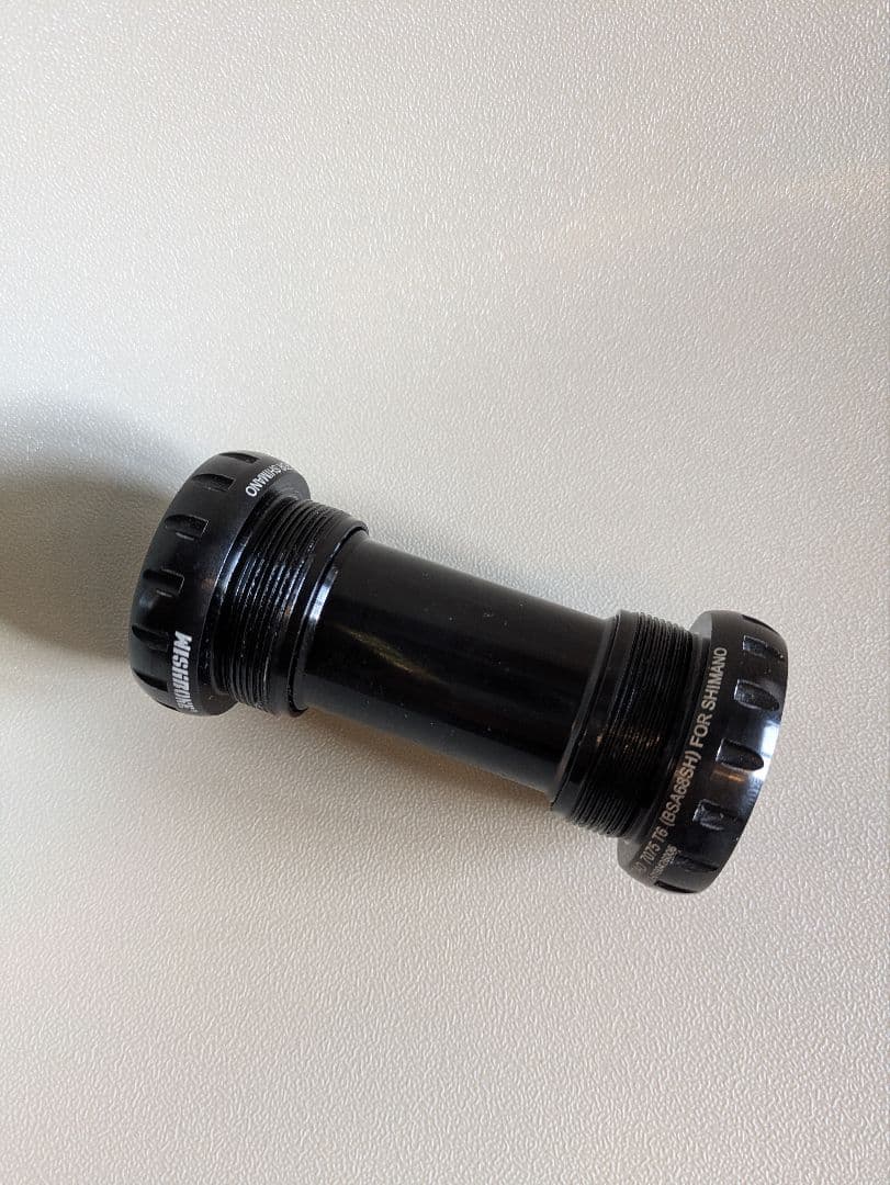 パーツ wishbone ceramic bb jis shimano