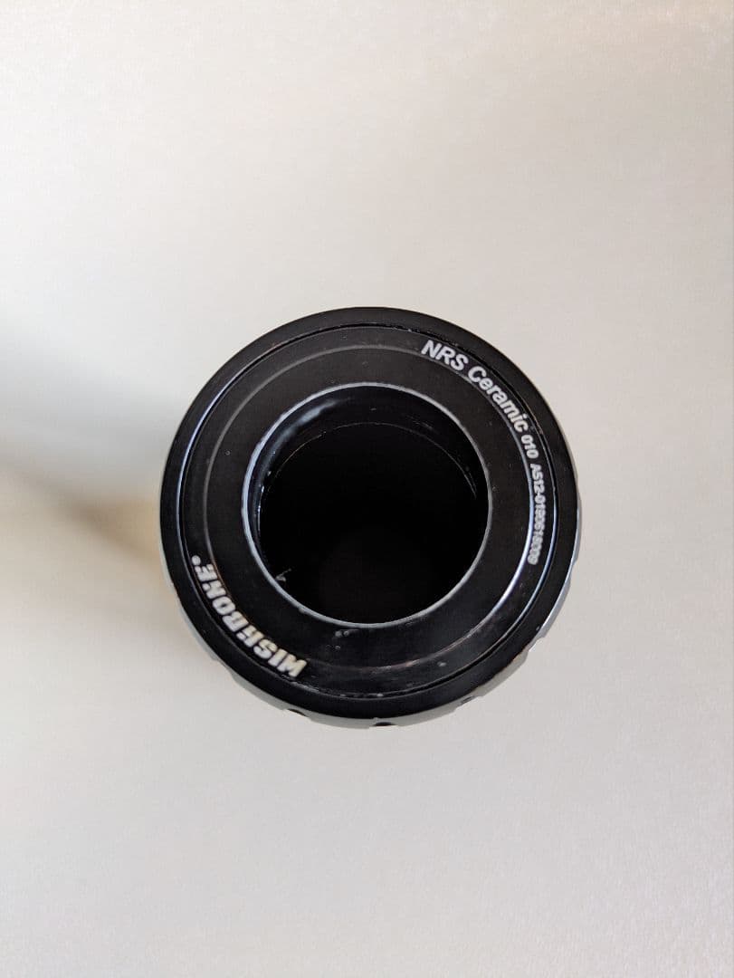 パーツ wishbone ceramic bb jis shimano