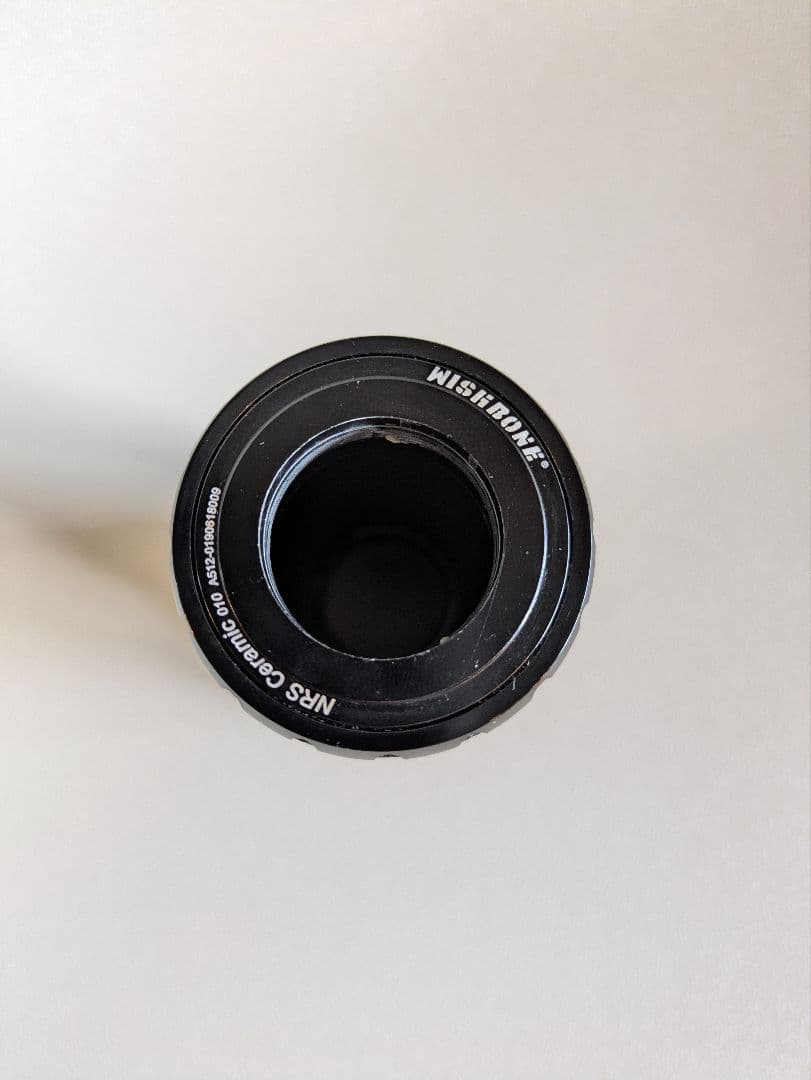 パーツ wishbone ceramic bb jis shimano