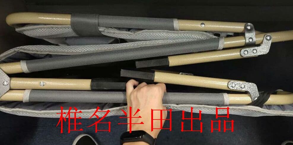 折りたたみ式多機能シングルベッド~$