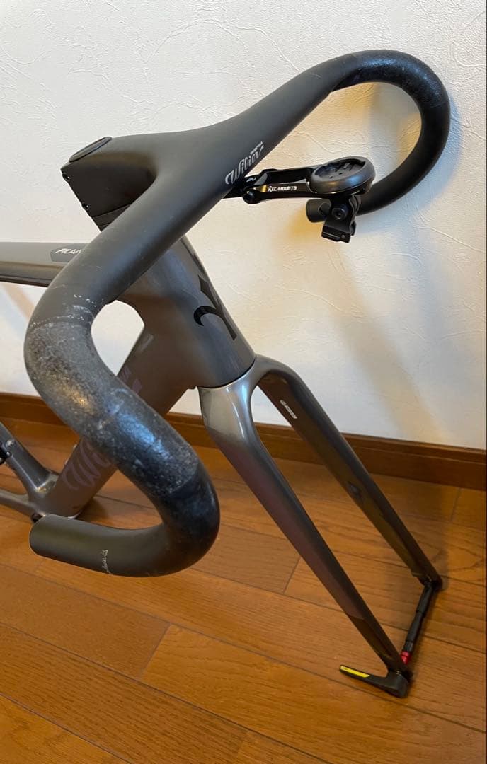 WILIER FILANTE SLR S(48) 限定カラー　フレームセット