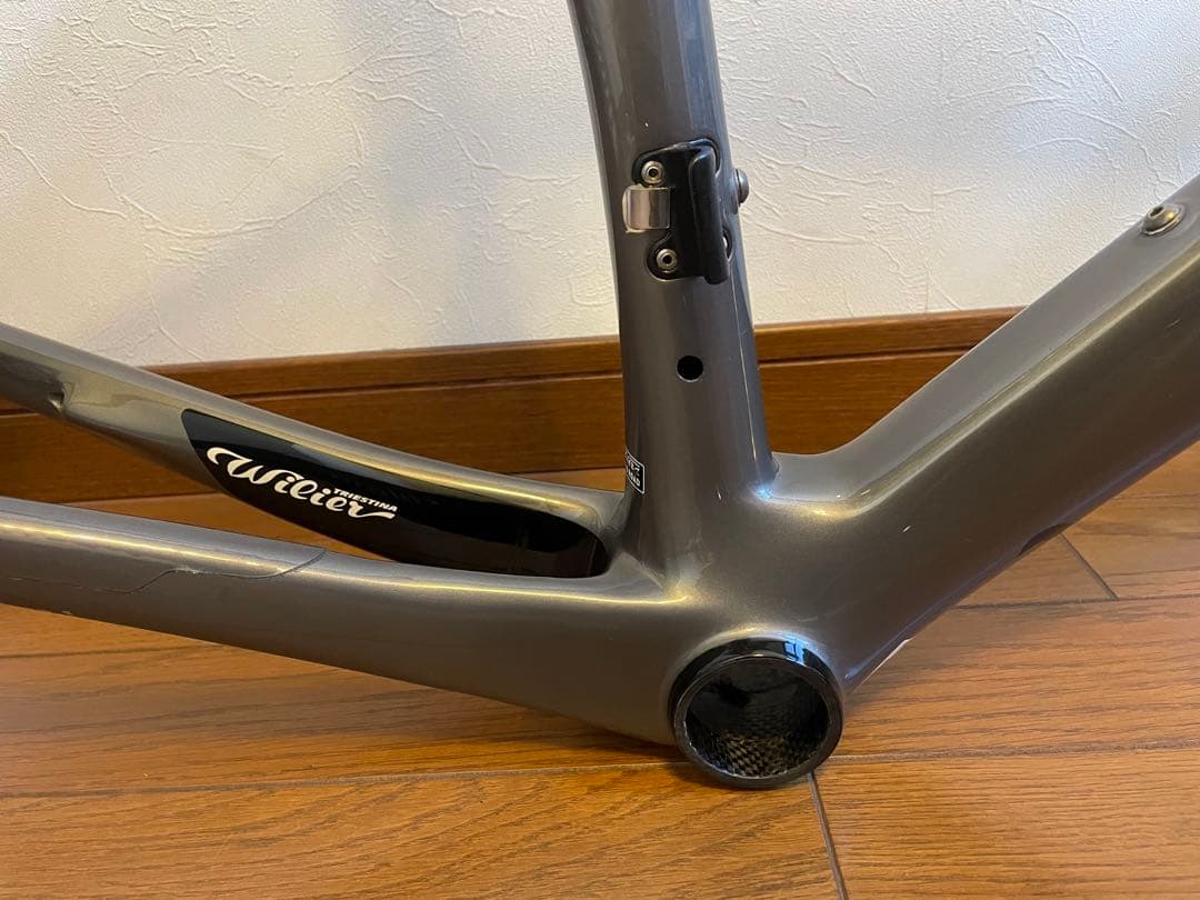 WILIER FILANTE SLR S(48) 限定カラー　フレームセット