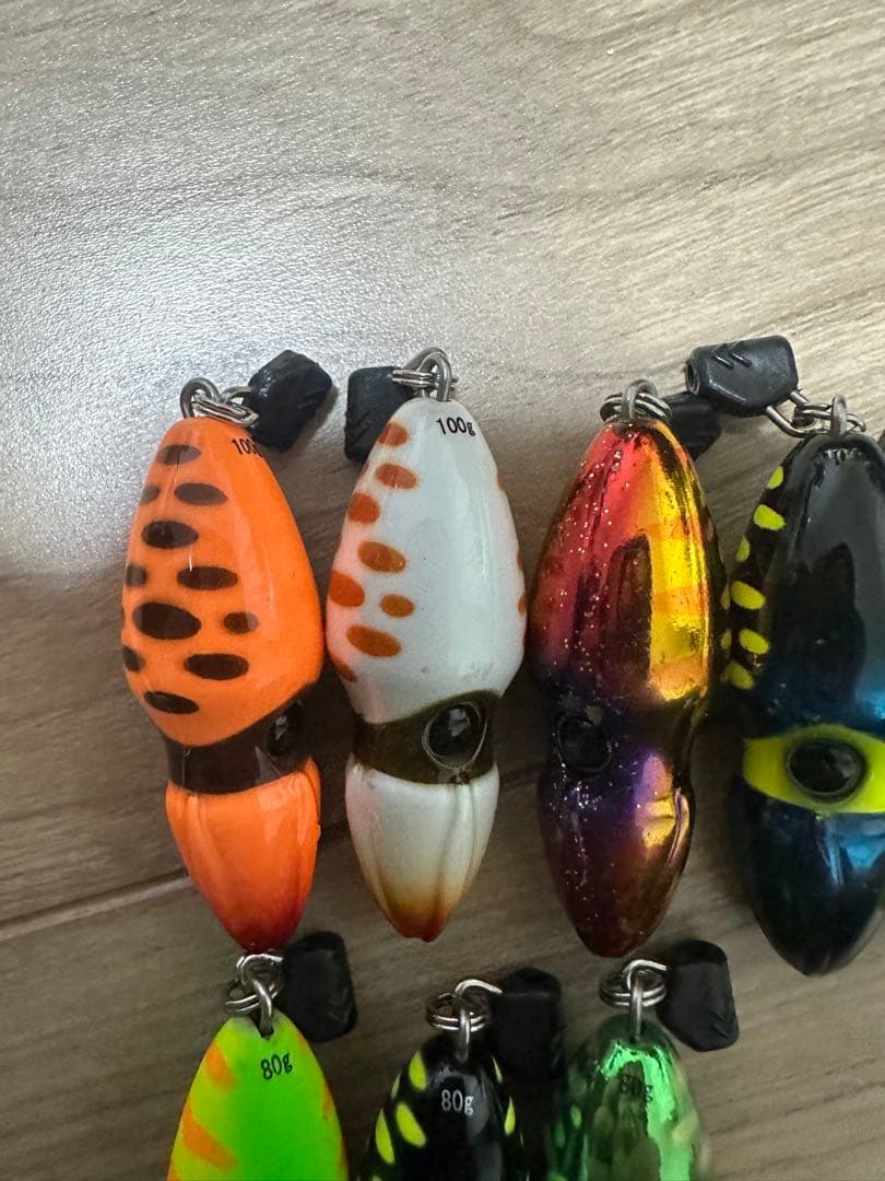 ビンビンスイッチ　TG