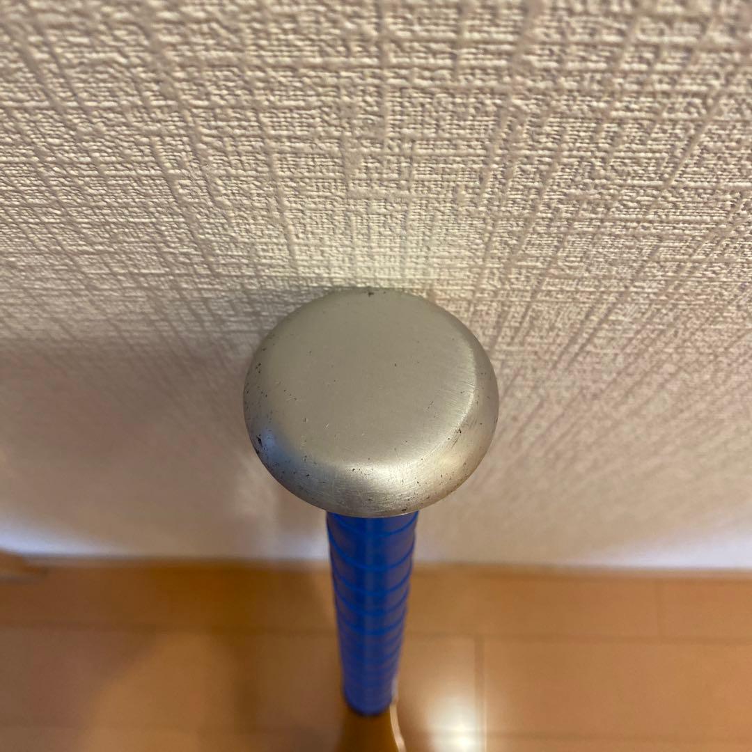 美品　少年軟式用　ミズノVコング02 81cm HS700 VKONG02