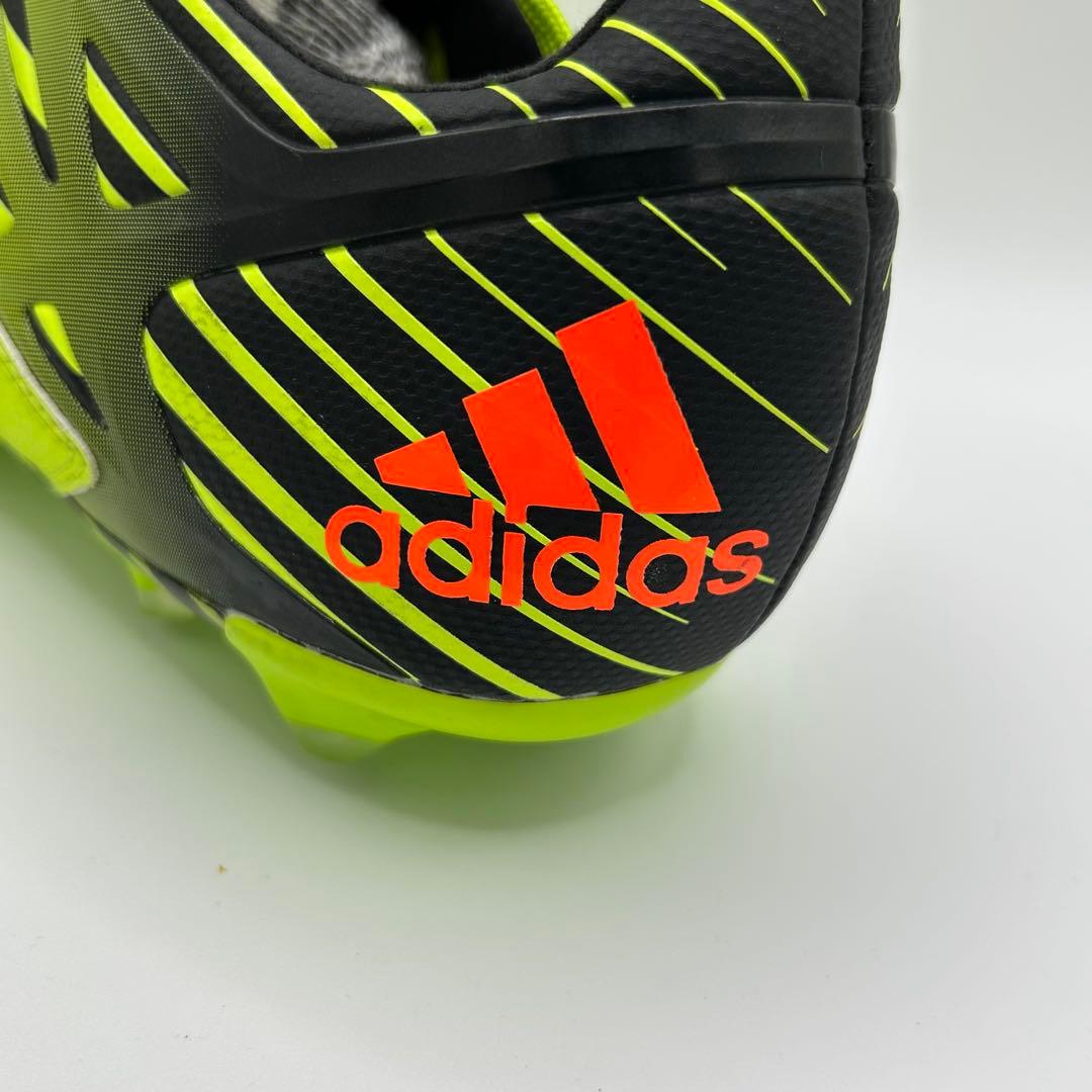 【未使用】adidas MESSI メッシ 15.2 FG/AG 28.5㎝