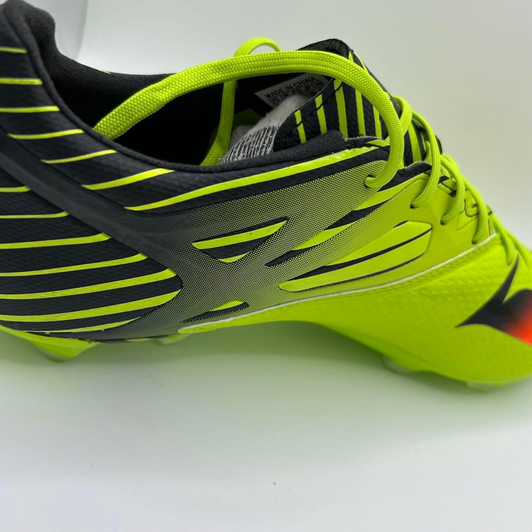 【未使用】adidas MESSI メッシ 15.2 FG/AG 28.5㎝