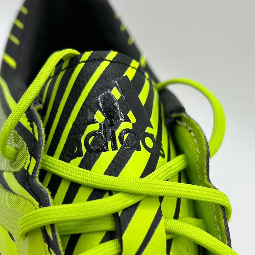 【未使用】adidas MESSI メッシ 15.2 FG/AG 28.5㎝