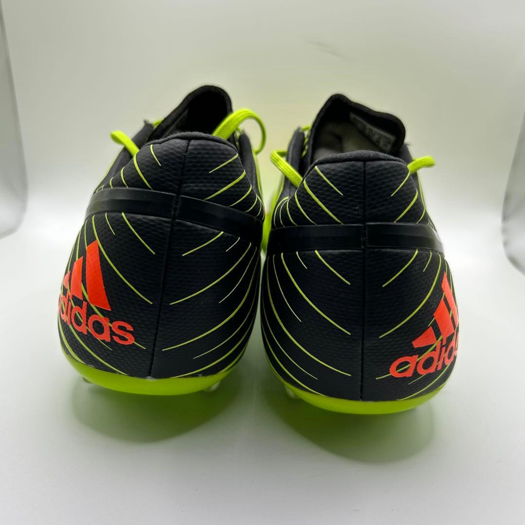 【未使用】adidas MESSI メッシ 15.2 FG/AG 28.5㎝