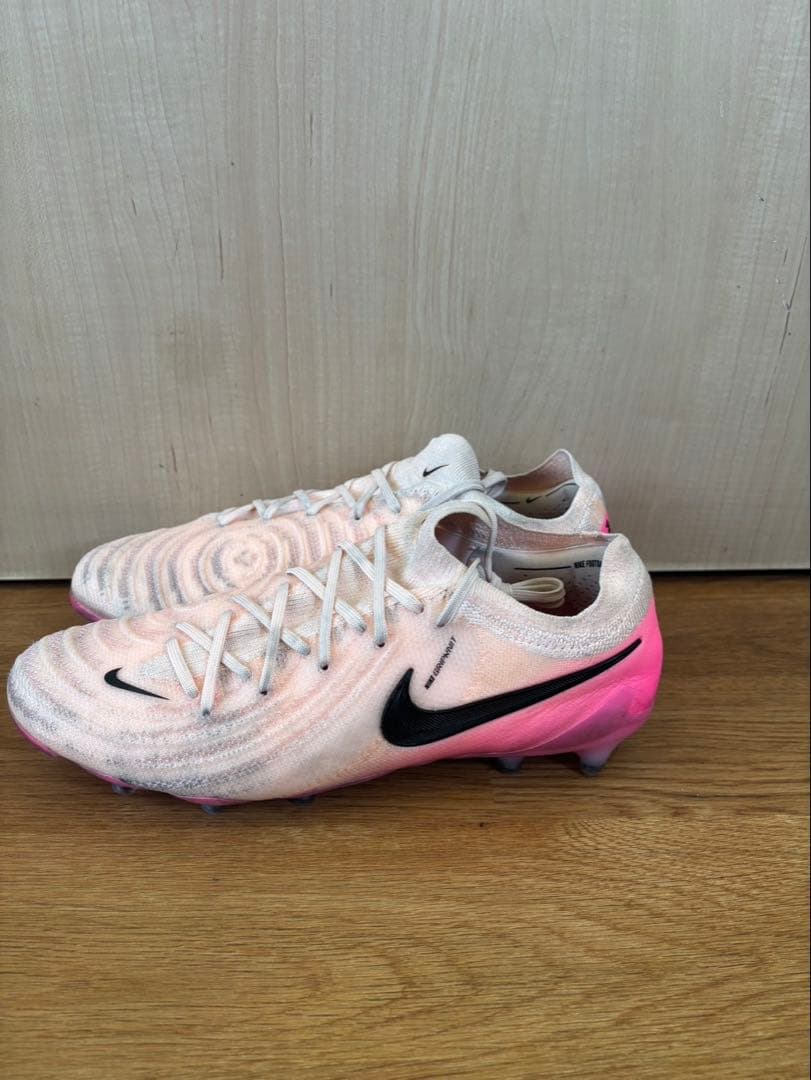 NIKEファントムGXエリートAG 26.5cm