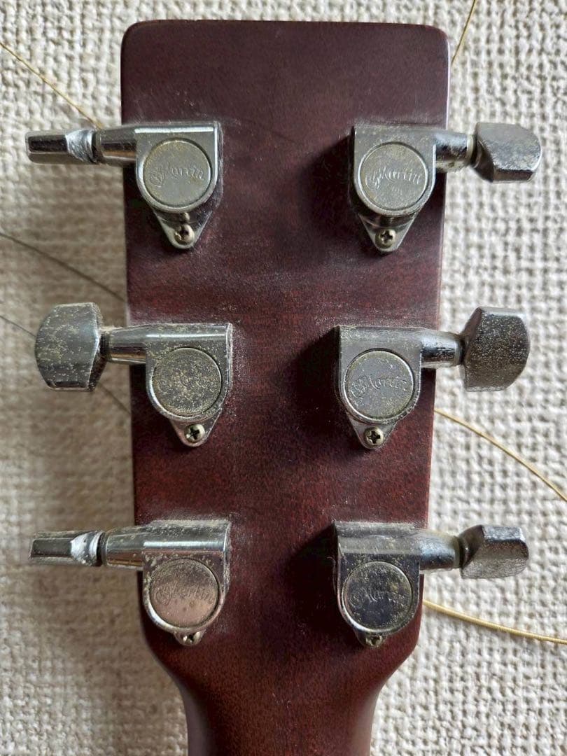 ギター Martin D-1