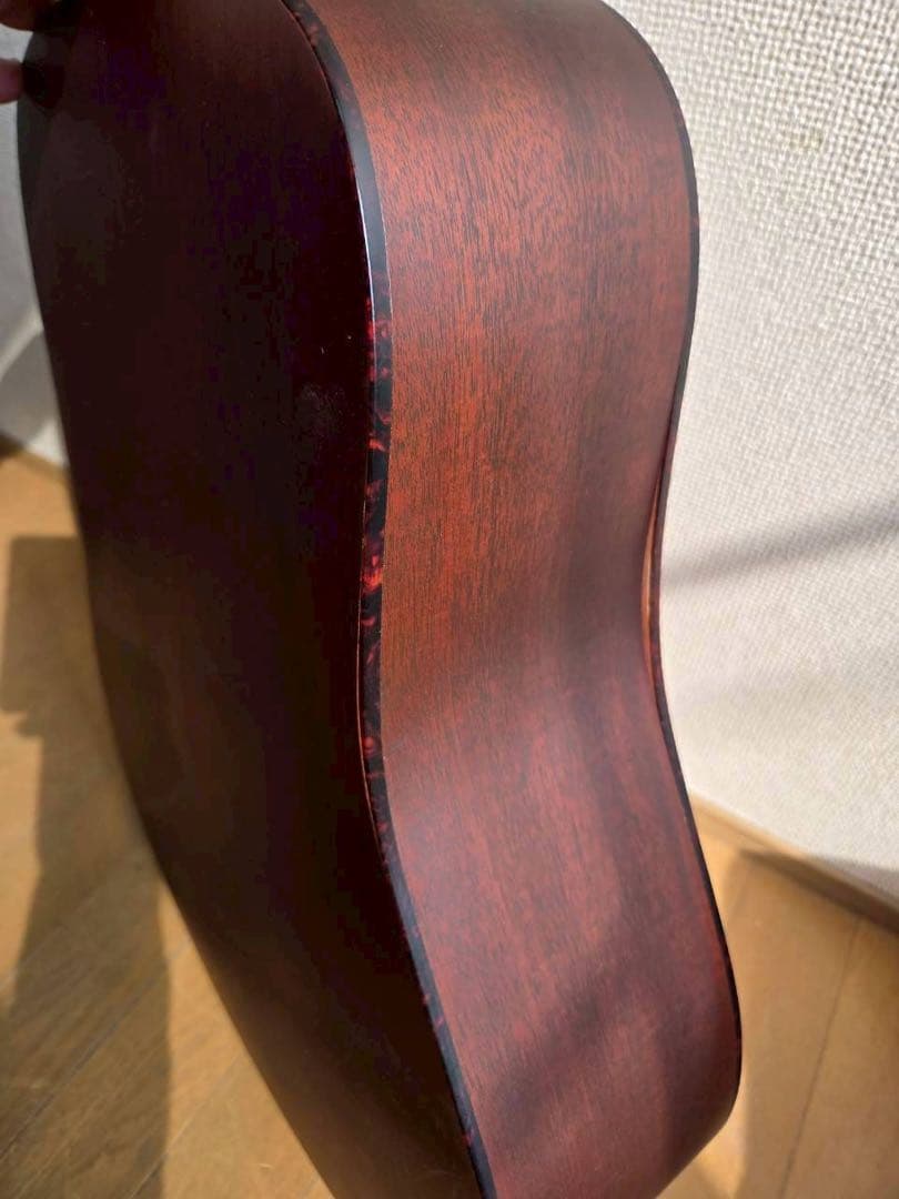 ギター Martin D-1