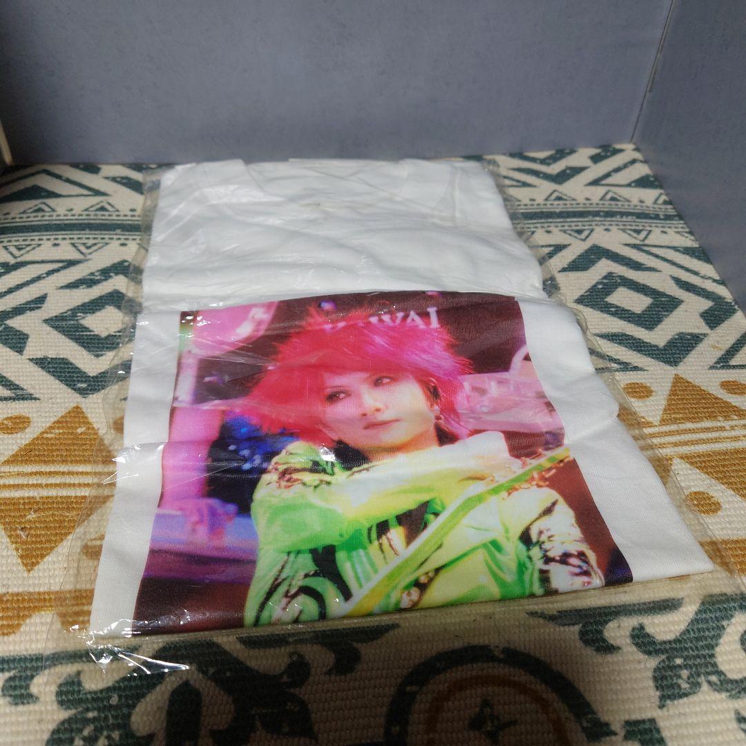 hide ビンテージ Tシャツ(フリーサイズ)