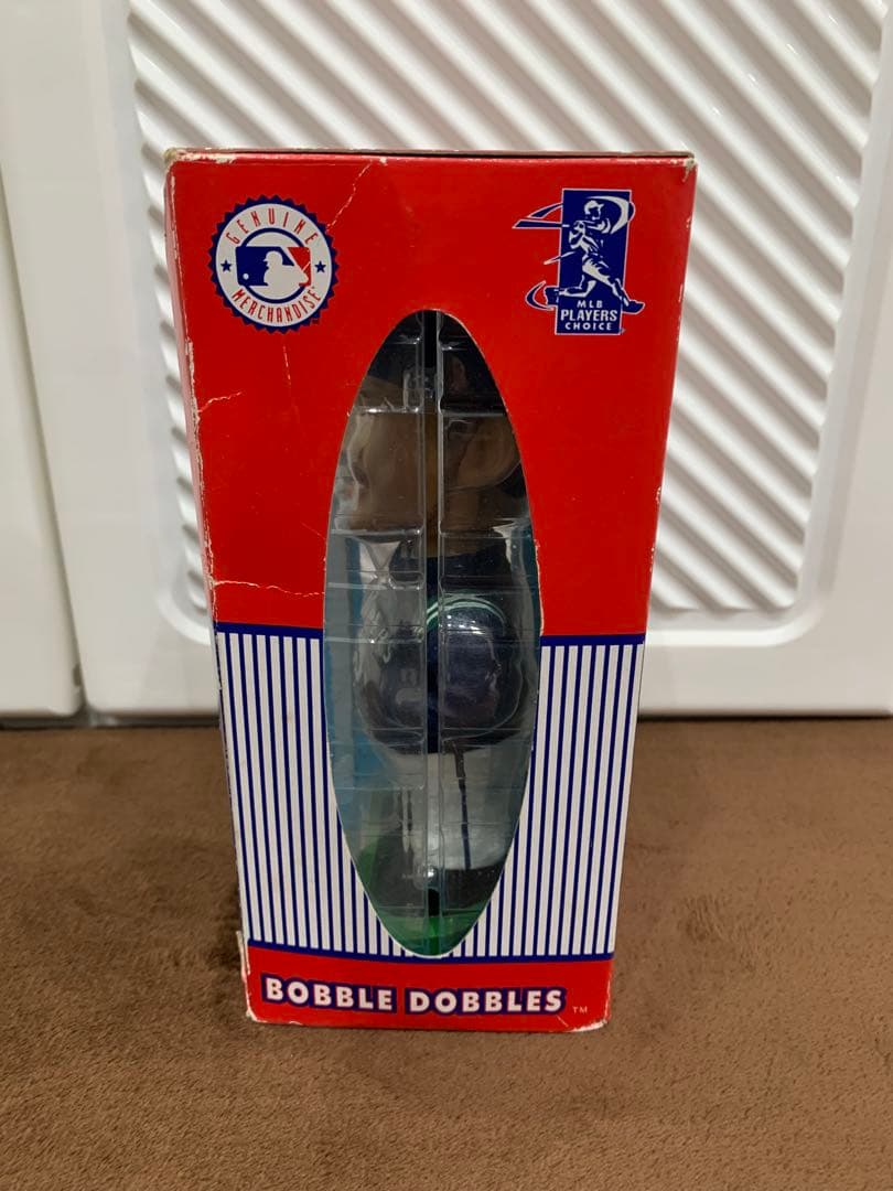 イチロー ボブルヘッド BOBBL HEAD DOLL世界限定10000個