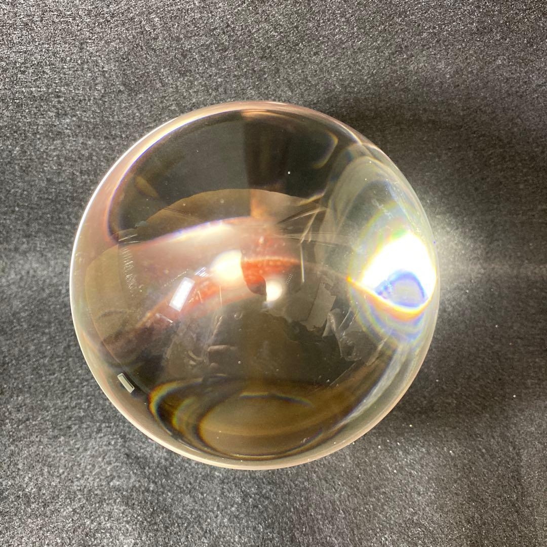 重さ 約1764g 丸玉 置物 球体