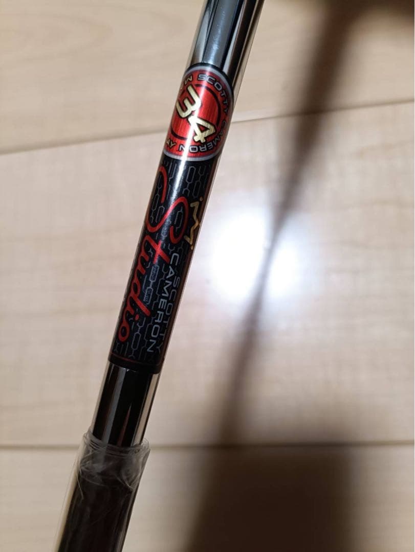 dai スコッティキャメロン スタジオスタイル ニューポート2