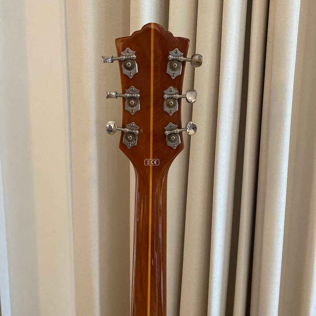 ギター Guild X-175B