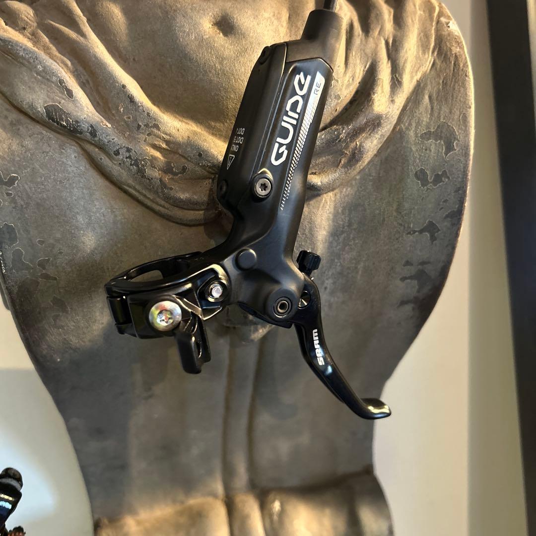 SRAM GUIDE ブレーキ　　　スラム　ガイド
