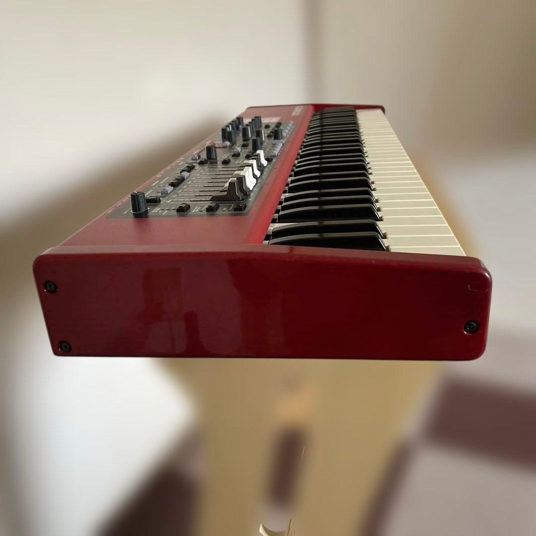 Nord Electro 5 61鍵