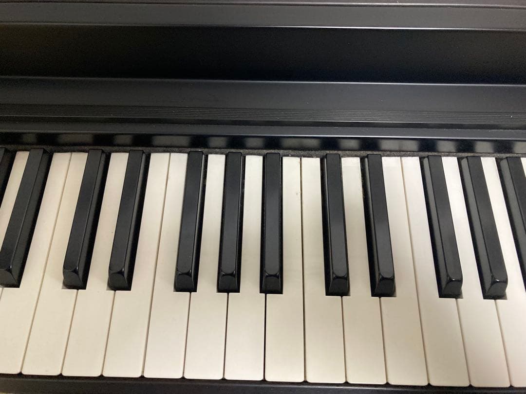 電子ピアノ　YAMAHA CLP-200 クラビーノバ