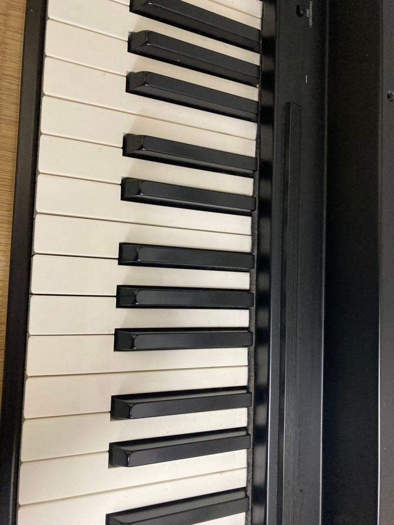 電子ピアノ　YAMAHA CLP-200 クラビーノバ