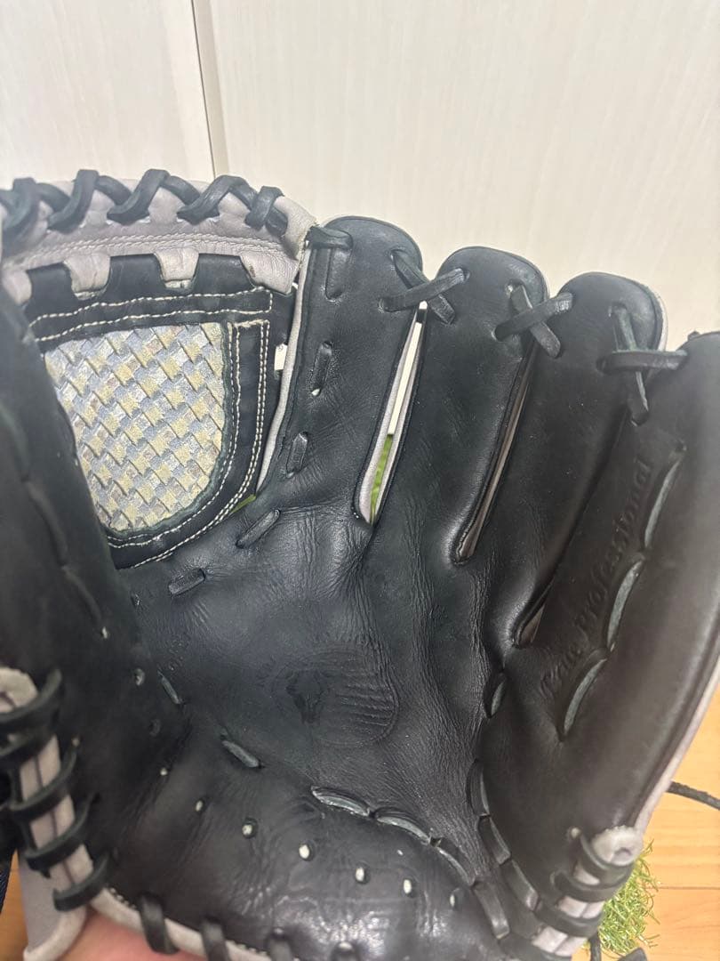 鳥谷モデル　M00 久保田スラッガー　内野手　湯揉み　オーダー　スケルウェブ