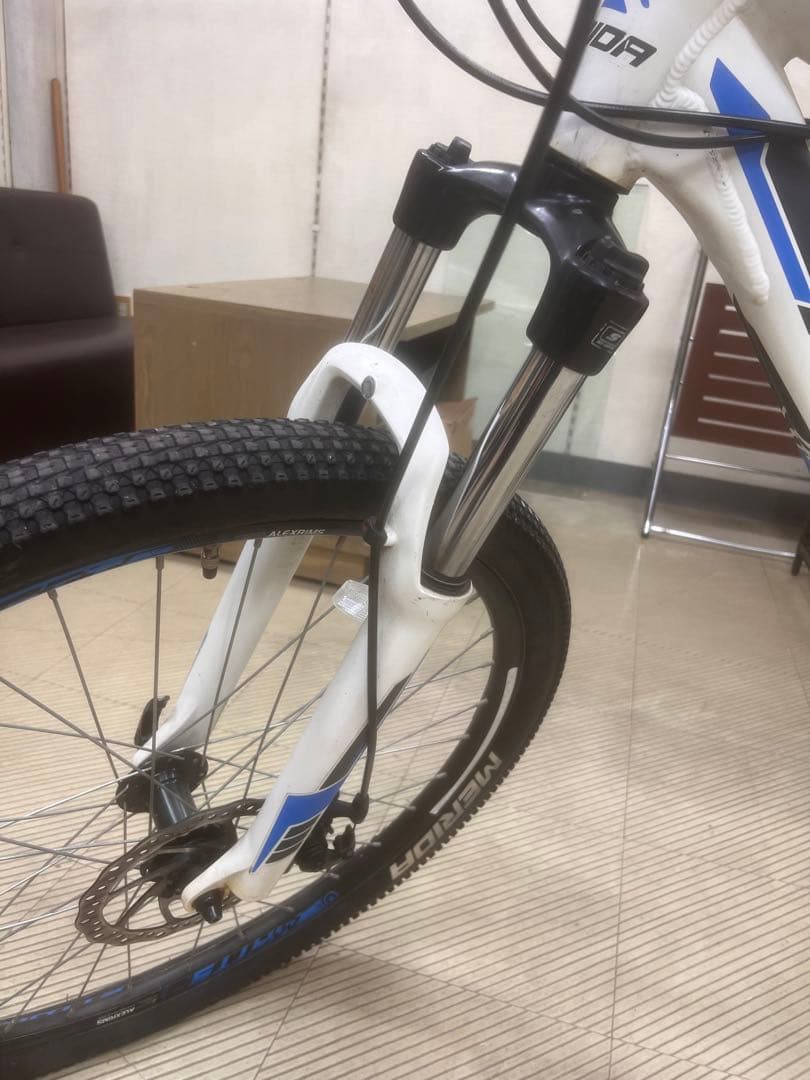 MERIDA メリダ　マウンテンバイク　26インチ　MATTS