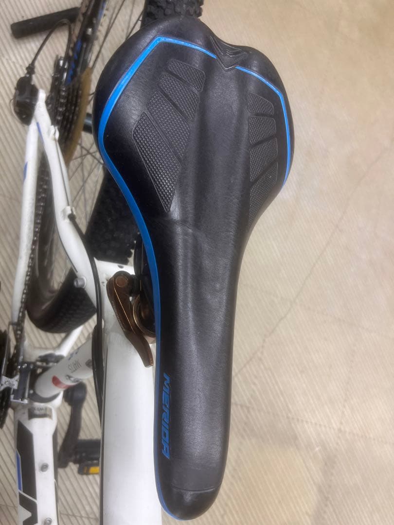 MERIDA メリダ　マウンテンバイク　26インチ　MATTS
