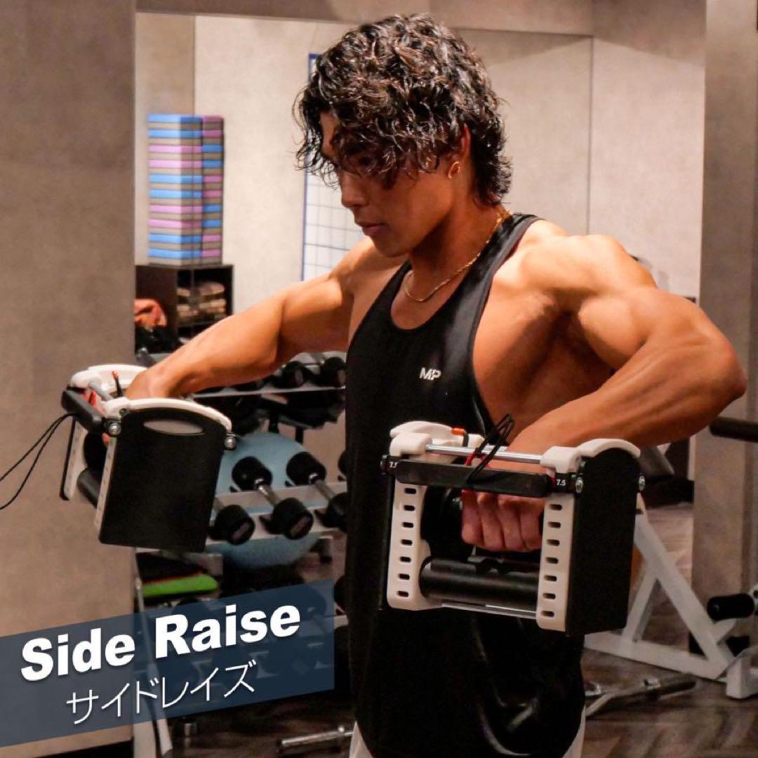 可変式ダンベル パワー ブロックダンベル 23kg 2個セット ダンベル可変式