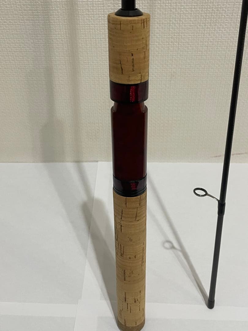 ダーインスレイブ 64IS インパクトソリッド ヴァルケイン 6’4IS 美品