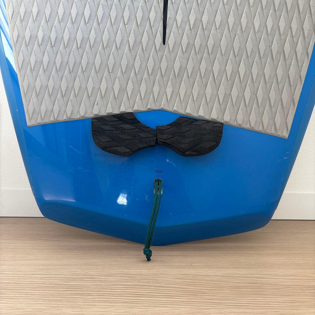 Jimmy Lewis SUPFOIL 7’3×30 HoverGraft