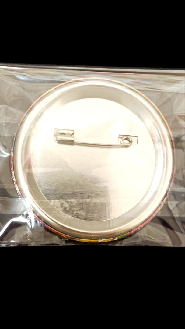 地獄少女 閻魔あい 御景ゆずき 缶バッジ 弐 イベント 藤商事 限定品 非売品